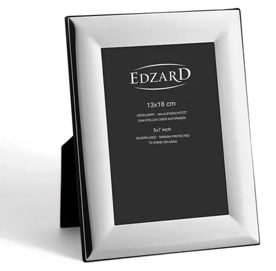 Produktbild von EDZARD Fotorahmen Gela 13x18 cm