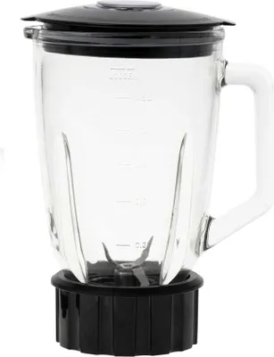 Obrázok produktu pre Adler Blender Glass Ad 4078.1 Transparent Transparent One Size