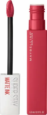 Immagine prodotto di Maybelline Superstay 24 Matte Ink Rossetto 80 Righello 5ml