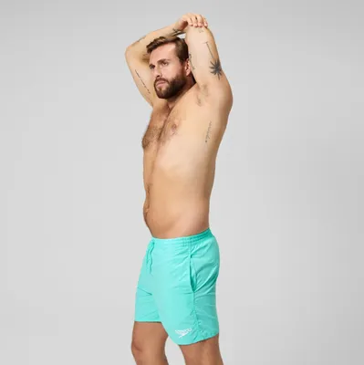 Speedo ESS 16' Watershort Badeshorts für Herren