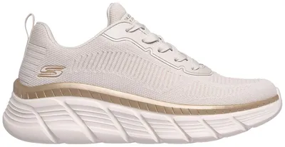 Produktbild von Skechers Bobs B Flex Hi Flying Hi Weiß WTGD Größe EU 39