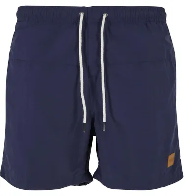 Obrázek produktu pro Urban Classics Pánské kraťasové plavky Conuck navy XXL
