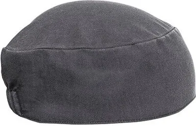 Image de Premier Workwear ChefŽs Skull Cap