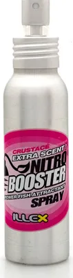 Immagine prodotto di Illex Nitro Booster Attrattivo Spray Crostacei