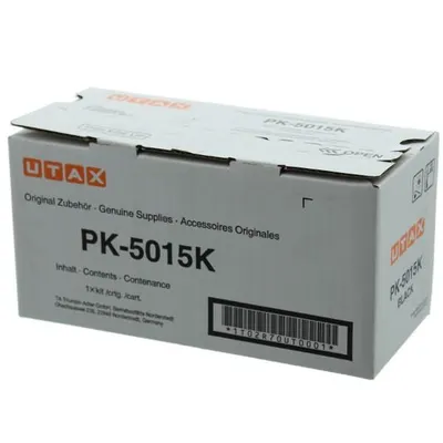 Produktbild von 1T02R70UT0 UTAX PK5015K P-C Toner black