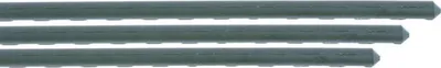 Produktbild von PROREGAL Pflanzstab 08/0750mm, PVC beschichtet