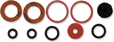 Immagine prodotto di Set Di Guarnizioni Per Rubinetto - Silicone