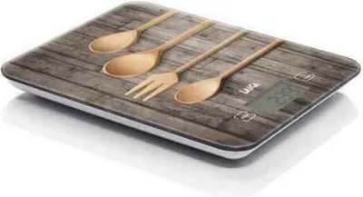 Immagine prodotto di Laica KS5010 Bilancia da Cucina Elettronica Portata 10 kg