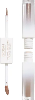 Obrázok produktu pre Tekuté očné tiene GOSH (002 Sassy), 2 x 1,5 ml