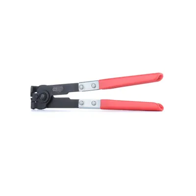 Produktbild von KS Tools 115.1050, Chrom-Molybdän-Stahl, 260 mm