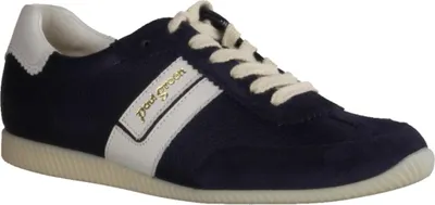 Zdjęcie produktu dla Paul Green sportowe sznurowane buty niebieski
