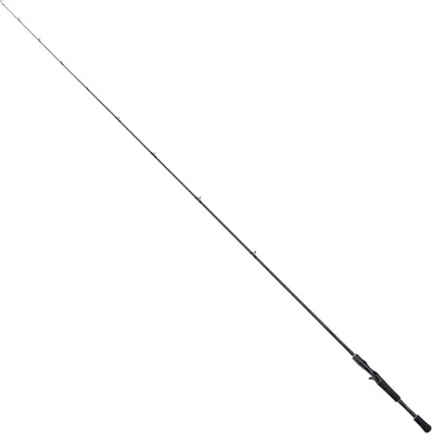 Image de SHIMANO Curado Casting FAST, 2,08m, 6,82ft, 7-21g, 1 pièce, canne à pêche baitcast, CDC610MEUA