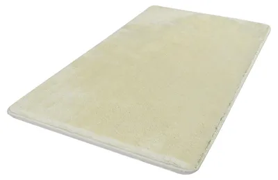 Produktbild von Bosdela Badezimmerteppich Set - 70x120 cmIvory