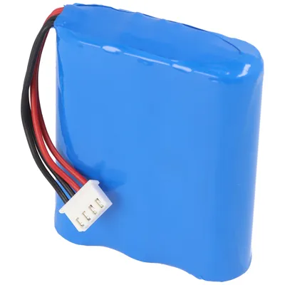 Produktbild von 3200mAh Akku passend für Marshall Stockwell, Li-ion, 11,1V 3200 mAh 35,5Wh