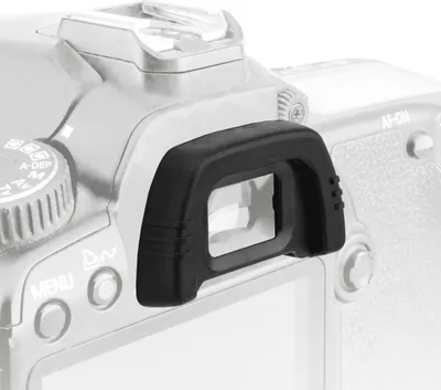 Immagine prodotto di Oculare CELLONIC ricambio DK-21 compatibile con Gommino occhiello di protezione del visore della tua fotocamera, eyecup per mirino/visore fotocamera