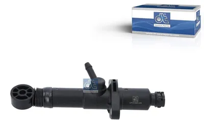 Produktbild von DT Spare Parts 12.30004 Kupplungsgeberzylinder für FIAT DUCATO Pritsche/Fahrgestell (230) DUCATO Kasten (244) DUCATO Pritsche/Fahrgestell (244)