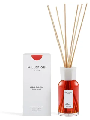 Obrázek produktu pro Millefiori Milano Difuzér do bytu s vůní jablka a skořice (77DDMC)