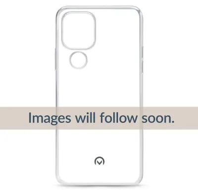 Imagen del producto de Funda transparente Mobilize para ASUS ZenFone 10