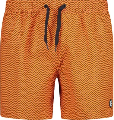 Produktbild von Cmp 34r9037 Badeshorts Orange S Mann Orange S