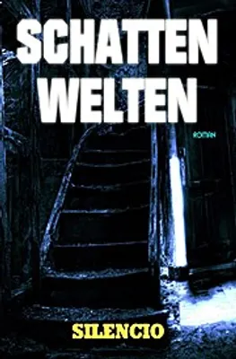 Produktbild von Schattenwelten: Roman