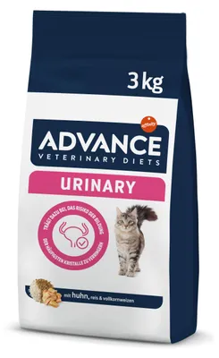 Immagine prodotto di Advance Veterinary Diet Cat Urinary Tracts