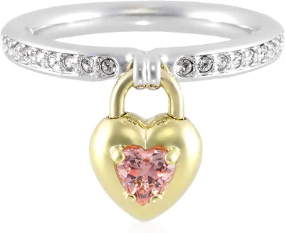 Produktbild von Swarovski Idyllia 5737272-h Damenring, Ringgröße:60