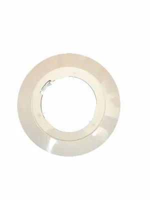 Produktbild von Dyson Bodenplatte, Fuß Weiß für Ventilator AM09 - Nr.: 966534-02