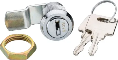 Zdjęcie produktu dla Zamek bębenkowy 177W-022