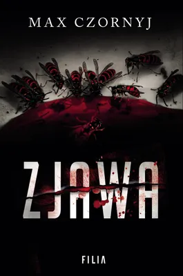Immagine prodotto di Zjawa wydanie 2 - kryminał mrożąca krew w żyłach historia