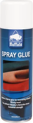 Produktbild von Buffalo Sprühkleber für Billardtuch 500ml
