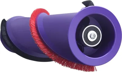 Produktbild von Ersatzbürstwalze für Dyson V10 Staubsauger, Bürstenrollenhalter Teil Nr. 969569-01 (für V10 Modelle)