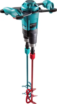 Produktbild von Collomix Handrührwerk Xo 33 R duo mit MKD120 HF