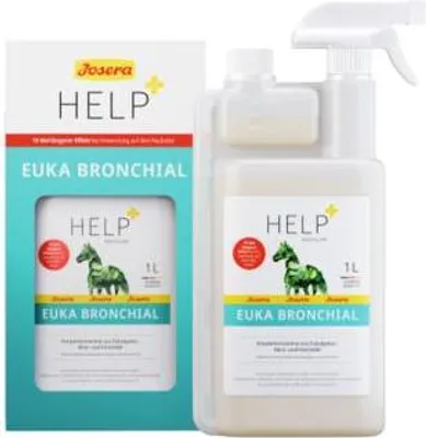 Produktbild von Josera Pferd Help EukaBronchial 50ml