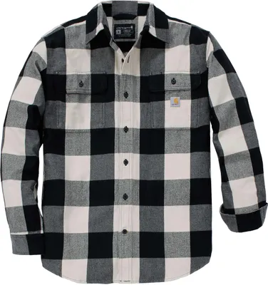 Zdjęcie produktu dla Koszula Flanelowa Carhartt Heavyweight Plaid Shirt
