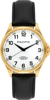 Produktbild von Pacific Sapphire Herrenuhr Pacific-PC00682