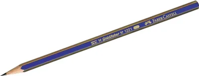 Obrázek produktu pro Faber Castell Tužka tvrdost H 1221