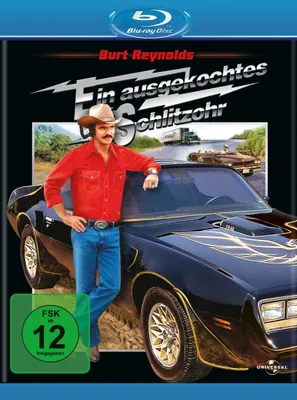 Obrázok produktu pre Ein ausgekochtes Schlitzohr
