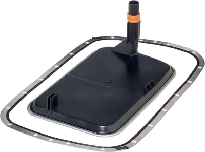 Produktbild von Hydraulikfiltersatz Automatik HENGST FILTER passend für u.a. BMW 3er