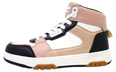 Immagine prodotto di Bullboxer: Scarpe per bambini, stivali da bambina, multicolore, per il tempo libero
