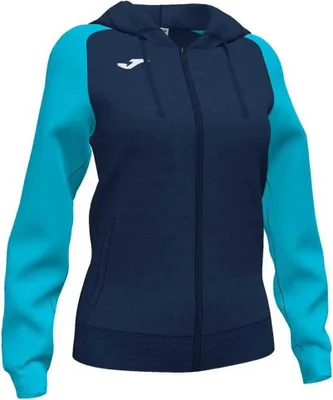 Zdjęcie produktu dla Joma Academy IV Hoodie Jacket Damen