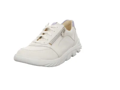 Immagine prodotto di Ganter scarpe stringate bianco bianco 213-10-01308