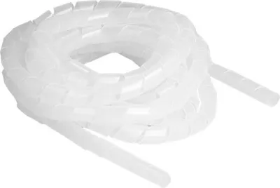 Immagine prodotto di DELOCK Spiralschlauch flexibel 2 m x 10 mm transparent