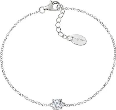 Immagine prodotto di Bracciali Amen Silver Collection Lady - donna