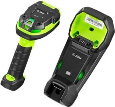 Produktbild von Zebra DS3678-SR - USB Kit - Barcode-Scanner -
