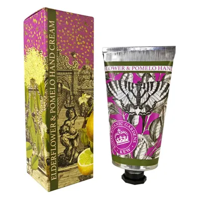 Obrázok produktu pre English Soap Company Krém na ruky - Bezový kvet & Pomelo, 75ml
