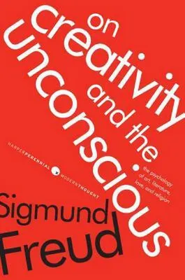 Productafbeelding van On Creativity and the Unconscious
