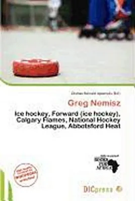Produktbild von Greg Nemisz