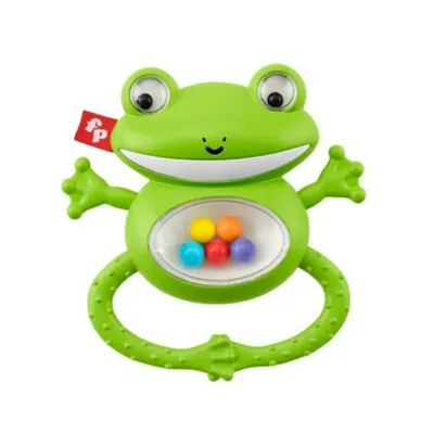 Produktbild von Mattel- Kinderrassel (GGF03) MATTEL