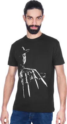 Produktbild von Freddy Krueger T-Shirt Größe: S