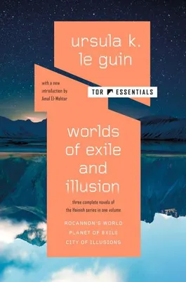Productafbeelding van Worlds of Exile and Illusion
